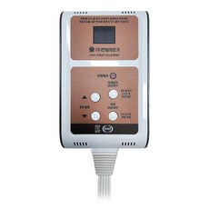 Hanil醫療器 人體感應電熱毯 數位溫控器 單人供暖 5PIN, 1個, 單一商品