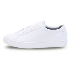 [無品牌]韓國製造手工運動鞋 白色運動鞋/情侶鞋/男女通用 MOGOA