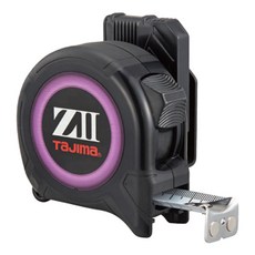 TaJIma 田島 磁吸式掛勾捲尺 SF-Z2M25-55KBL, 1個