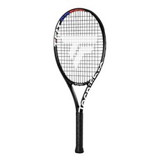 Tecnifibre 2023 G2 網球拍 16 x 19 cm T-FIT SPEED 275, 1個, 全黑