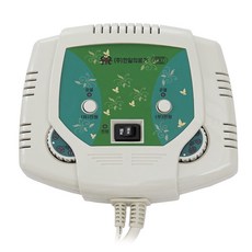 韓一醫療器 電熱毯 8PIN 溫控器 分離式加熱, 20 x 20 x 5 cm