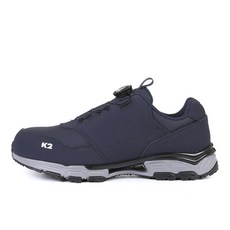 K2 Safety 男款 BOA 安全鞋 K2-83