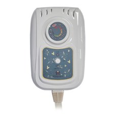 Hanil Medical 韓一醫療器 電熱毯 6PIN 溫控器 圓暖房 隨機出貨, 10 x 20 x 4 cm