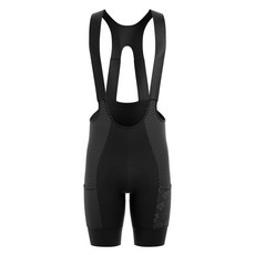 Lameda 男性 ACE Level 騎行吊帶車褲 23SSZ504