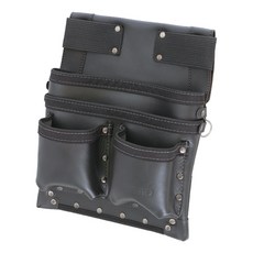 TaJIma 田島 可拆卸式工具袋 SFKBK-KG3L2H, 1個