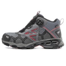 K2 Safety 男款GORE TEX BOA安全鞋 K2-60