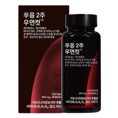 Pooeng Doctor Tablet 2週 女性剪裁 50.4g, 56顆, 1個