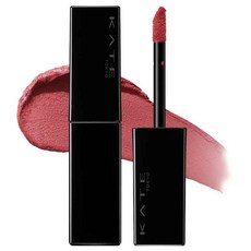 KATE 凱婷 LIP MONSTER 舒芙蕾霧面唇釉, M03 歡慶紅毯, 7g, 1個