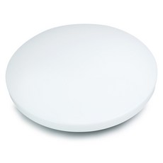 씨티오 LED 원형 방등 50W, 화이트