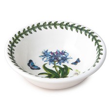 PORTmeIRION 波特玫琳恩 Botanic Garden碗 B型 13號, 1個, 隨機出貨