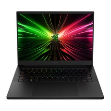 레이저 2024 블레이드 14 라이젠9 라이젠 8000 시리즈 지포스 RTX 4070, 블랙, 1TB, 32GB, WIN11 Home, Blade 14 R9 Zen4 R4070 Plus