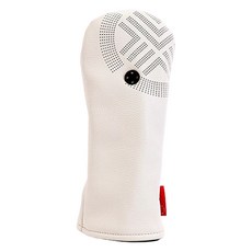 TECH SKIN 色彩系列木桿套, 1個, 白色