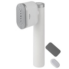 Haatz 手持式蒸氣熨斗 熨燙易 + 保護套, CSI-301N, 混合色