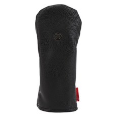 TECH SKIN 色彩系列木桿套, 1個, 黑色