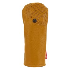 TECH SKIN 色彩系列木桿套, 1個, 金樹黃