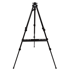 Artmate 鋁製三腳三段畫架