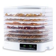 Shinil 信一 7層大容量食品烘乾機 SFD-AR500KP