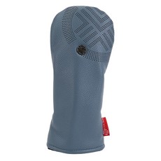 TECH SKIN 色彩系列木桿套, 1個, 灰藍色