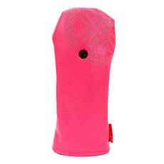 테크스킨 컬러컬렉션 우드커버, 코랄핑크, 1개