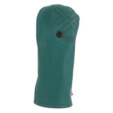 TECH SKIN 色彩系列木桿套, 1個, 深林綠