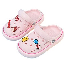 Grow Together 兒童水陸兩用夏季涼鞋