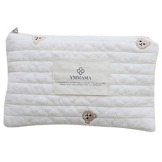 와이엠마마 윰 파우치, 베어