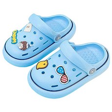 Grow Together 兒童水陸兩用夏季涼鞋