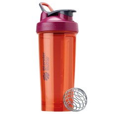 Blender Bottle Pro 系列 Tritan 搖床, 828ml, 藏紅花