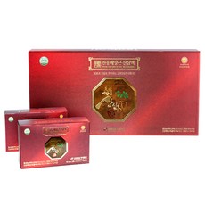 山蔘培養根濃縮飲+購物袋組, 2.1L, 1組