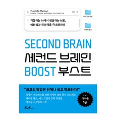 第二大腦加速, 山姆與帕克斯, 提亞戈·佛特