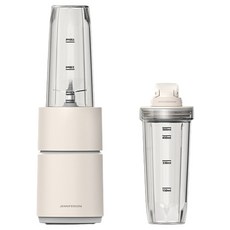 JENNIFEROOM Workit 隨行杯果汁機套組 JR-HB0511OM