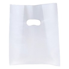 Happy lock 披薩盒塑膠提袋 30 x 53 cm, 100個