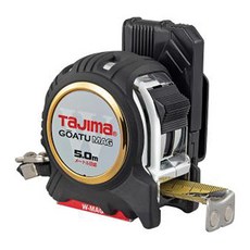 TaJIma 田島 高雅仕雙磁鐵捲尺 GASFGLWM2550, 1個