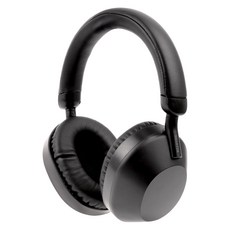 스마텍 AUX 유무선겸용 블루투스 5.3 헤드셋 STBT-H150S 블랙 10시간