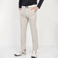 MINEFLOW 男款 BL 羅紋彈力褲