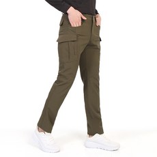 MINEFLOW 男性用 DA 戰術登山褲