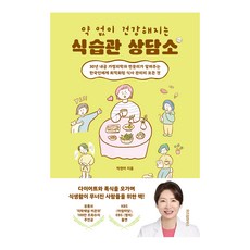 WISDOM HOUSE 不吃藥也能健康的飲食習慣諮詢所：30年資歷家庭醫學科專科醫師告訴你 為韓國人量身打造的飲食管理大全, 朴賢雅