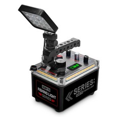 HowTo 多色 504W MC100 + Prime 120W MCB15 套組, 混合色, 1套