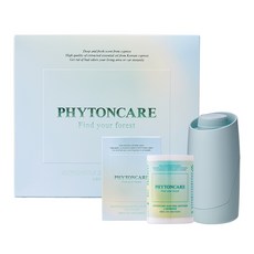 PHYTONCARE JW生活健康 車用擴香組, 薄荷, 1套