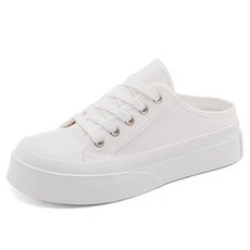 풋온 츠키코 스니커즈 NPOS0399