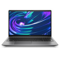 HP 2023 Z북 파워 15 G10A 7E6L8AV 모바일 워크스테이션 15.6 라이젠7프로 RTX 2000 Ada, 실버, 1524GB, 16GB, WIN11 Pro, G10A-7E6L8AV