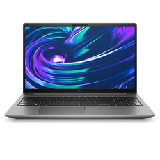 HP 2023 Z북 파워 15 G10A 7E6L3AV 모바일 워크스테이션 15.6 라이젠7 RTX A1000, 실버, 1TB, 16GB, WIN11 Pro, G10A-7E6L3AV
