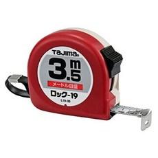 Tajima 田島 耗材 材質 零件 自動捲尺 L19-35, 1個