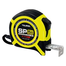 Tajima 田島 自助上門維修自動捲尺SPL25-55BL, 1個