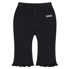 milkmile 女童日常可愛喇叭褲