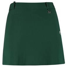 Luxgolf 女款背面百褶褲裙 YD4S103W