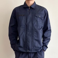 世景 四季工作服外套