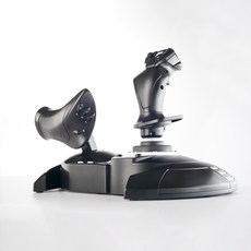 THRUSTMASTER 圖馬斯特 T Flight Hotas ONE, T-FLIGHT HOTAS ONE, 1個