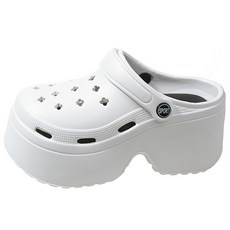 풋온 여성용 론바 EVA 쿠션 샌들 NPOS0408