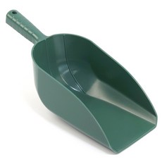 Hwabunworld 多用途換盆園藝花鏟 綠色特大號, 1個